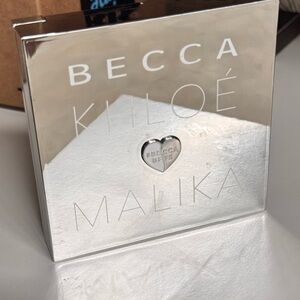 BECCA Khloé Malika Eyeshadow Palette